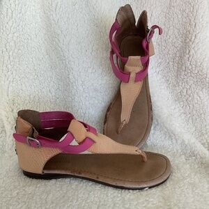 Emu Australia sandals 7